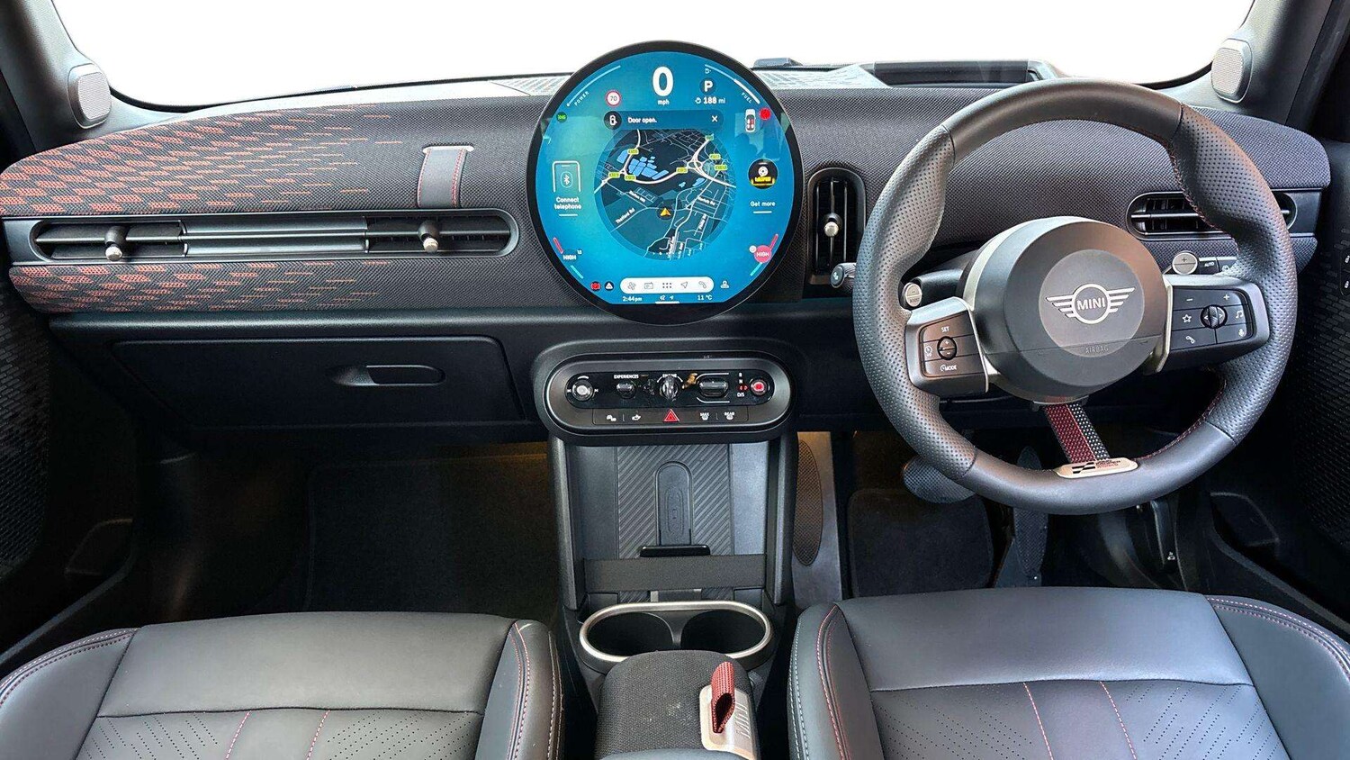 Used MINI Cooper 2025 for sale - 77756734: Photo 6