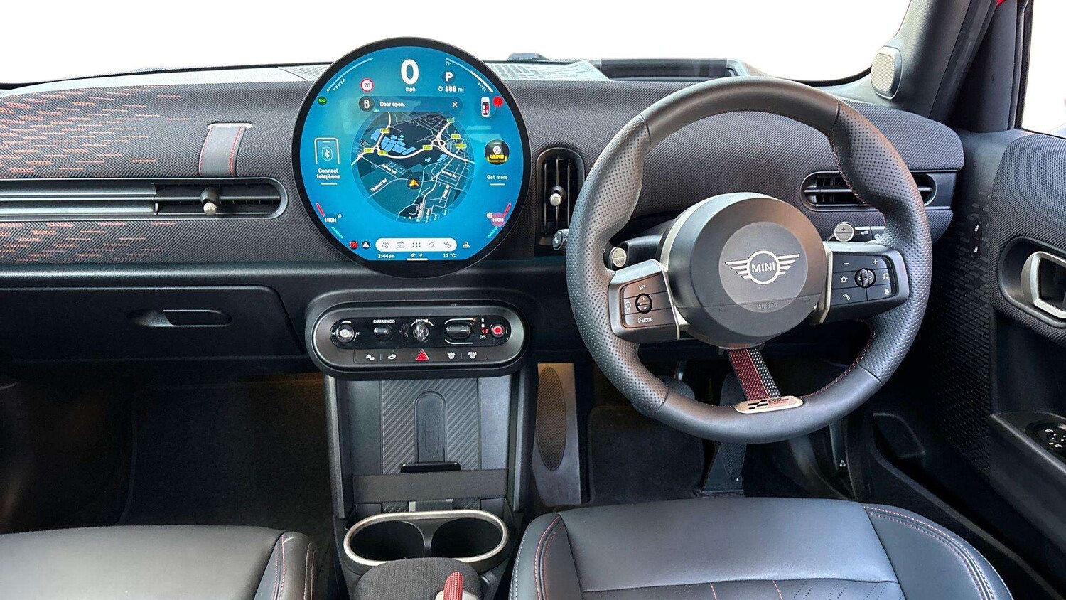 Used MINI Cooper 2025 for sale - 77756734: Photo 7