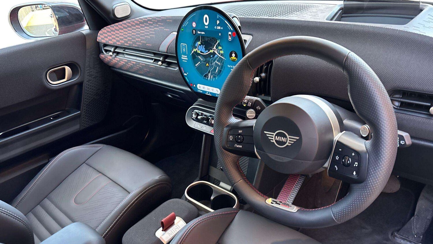 Used MINI Cooper 2025 for sale - 77756734: Photo 8