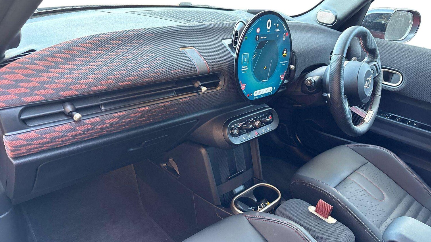 Used MINI Cooper 2025 for sale - 77756734: Photo 9