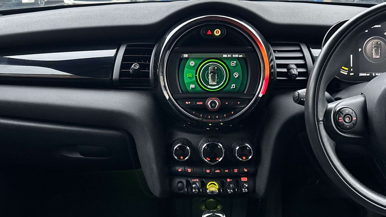 Used MINI Hatch 2020 for sale - 77044071: Photo 10