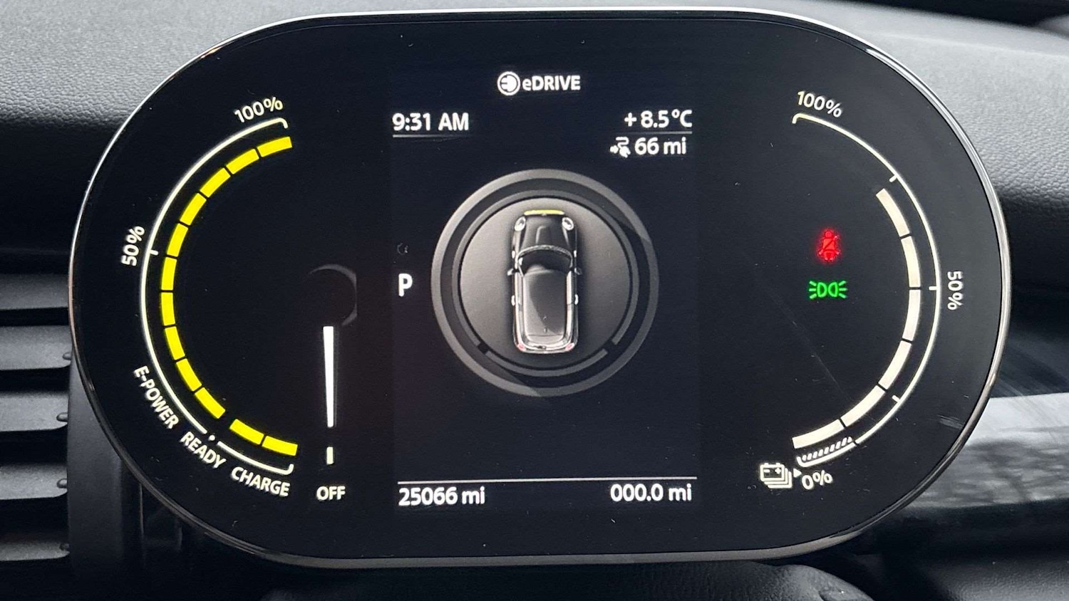 Used MINI Hatch 2020 for sale - 77044071: Photo 11