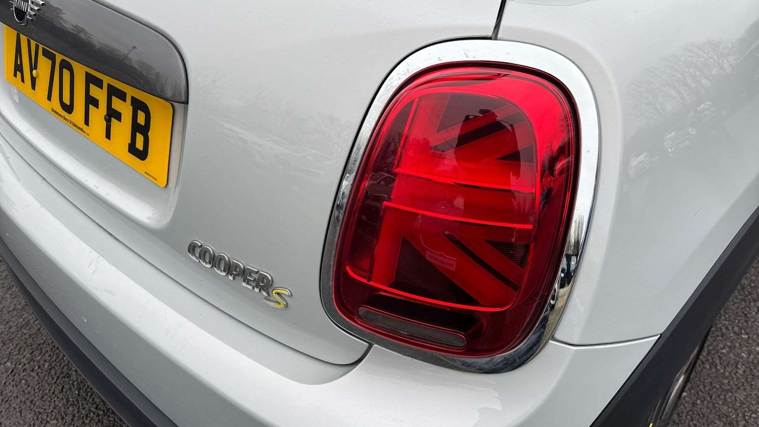 Used MINI Hatch 2020 for sale - 77044071: Photo 17