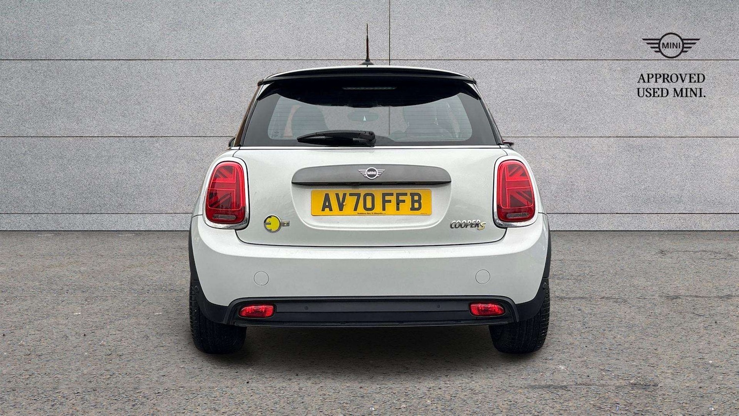 Used MINI Hatch 2020 for sale - 77044071: Photo 20