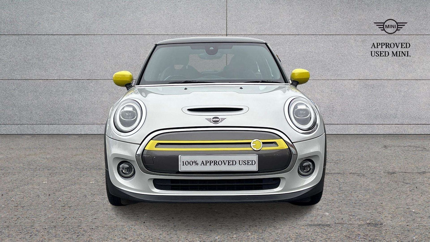 Used MINI Hatch 2020 for sale - 77044071: Photo 21