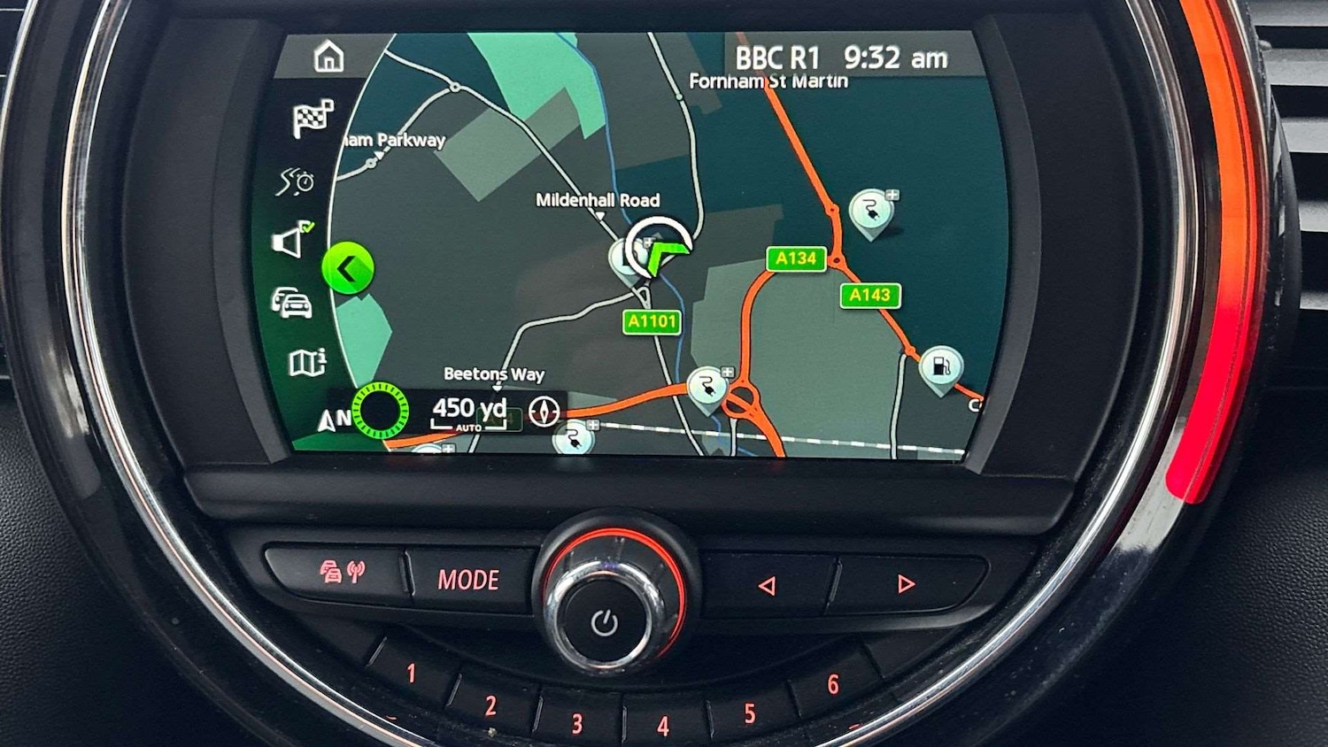 Used MINI Hatch 2020 for sale - 77044071: Photo 33