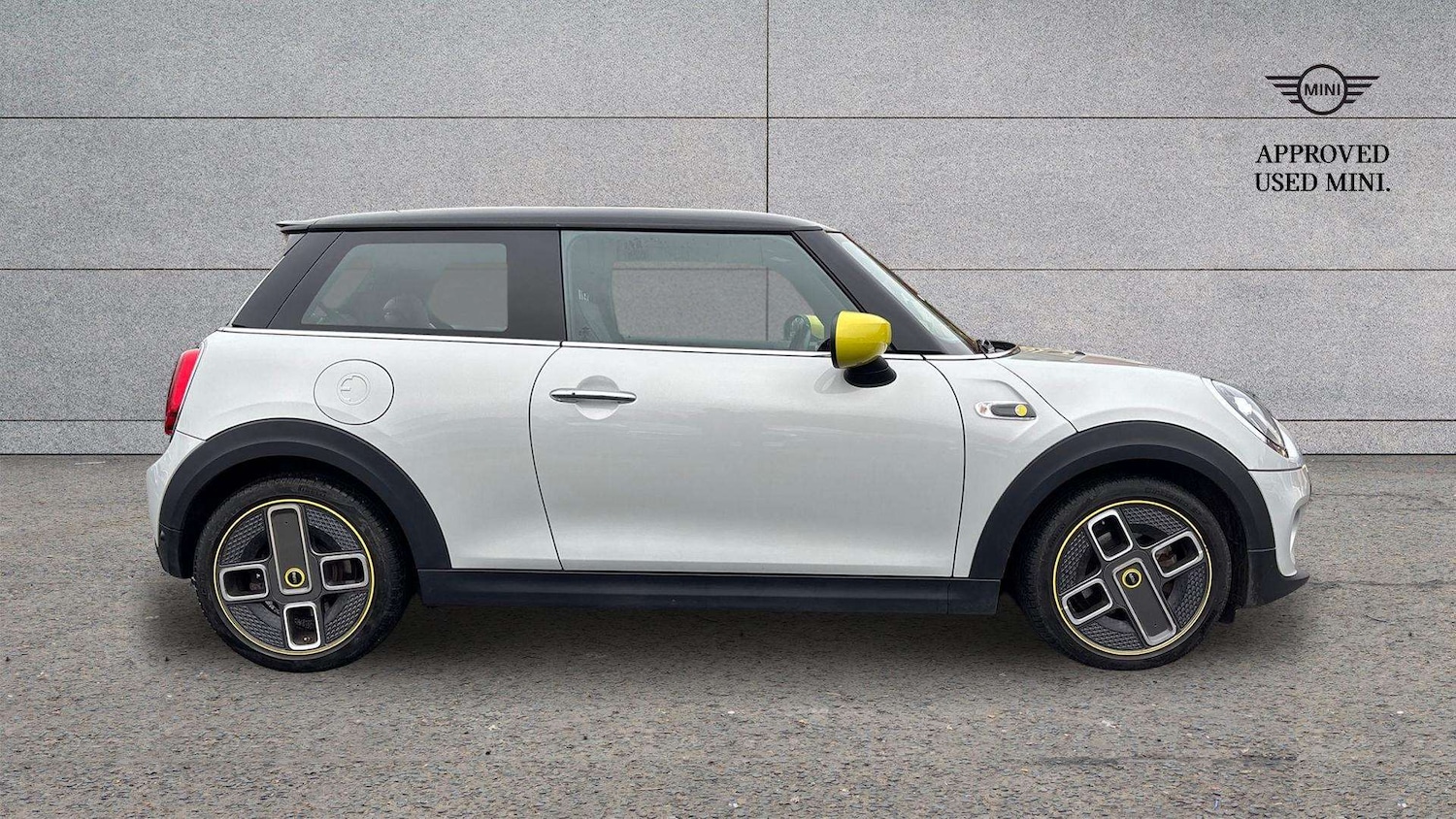 Used MINI Hatch 2020 for sale - 77044071: Photo 4