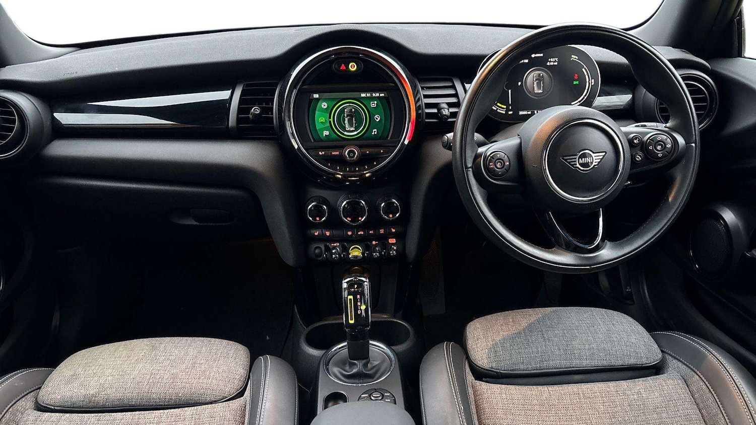 Used MINI Hatch 2020 for sale - 77044071: Photo 6