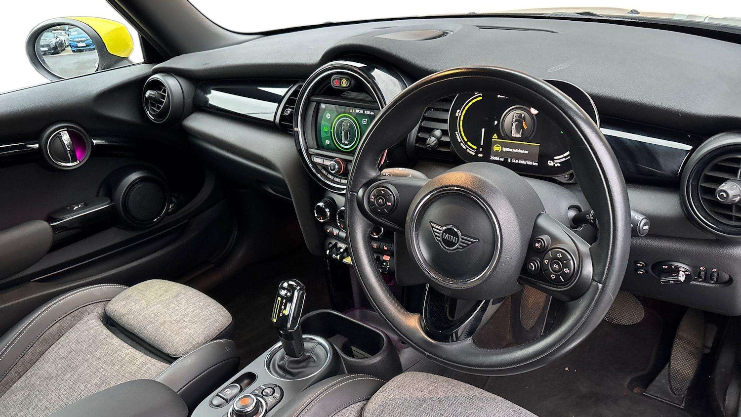 Used MINI Hatch 2020 for sale - 77044071: Photo 8