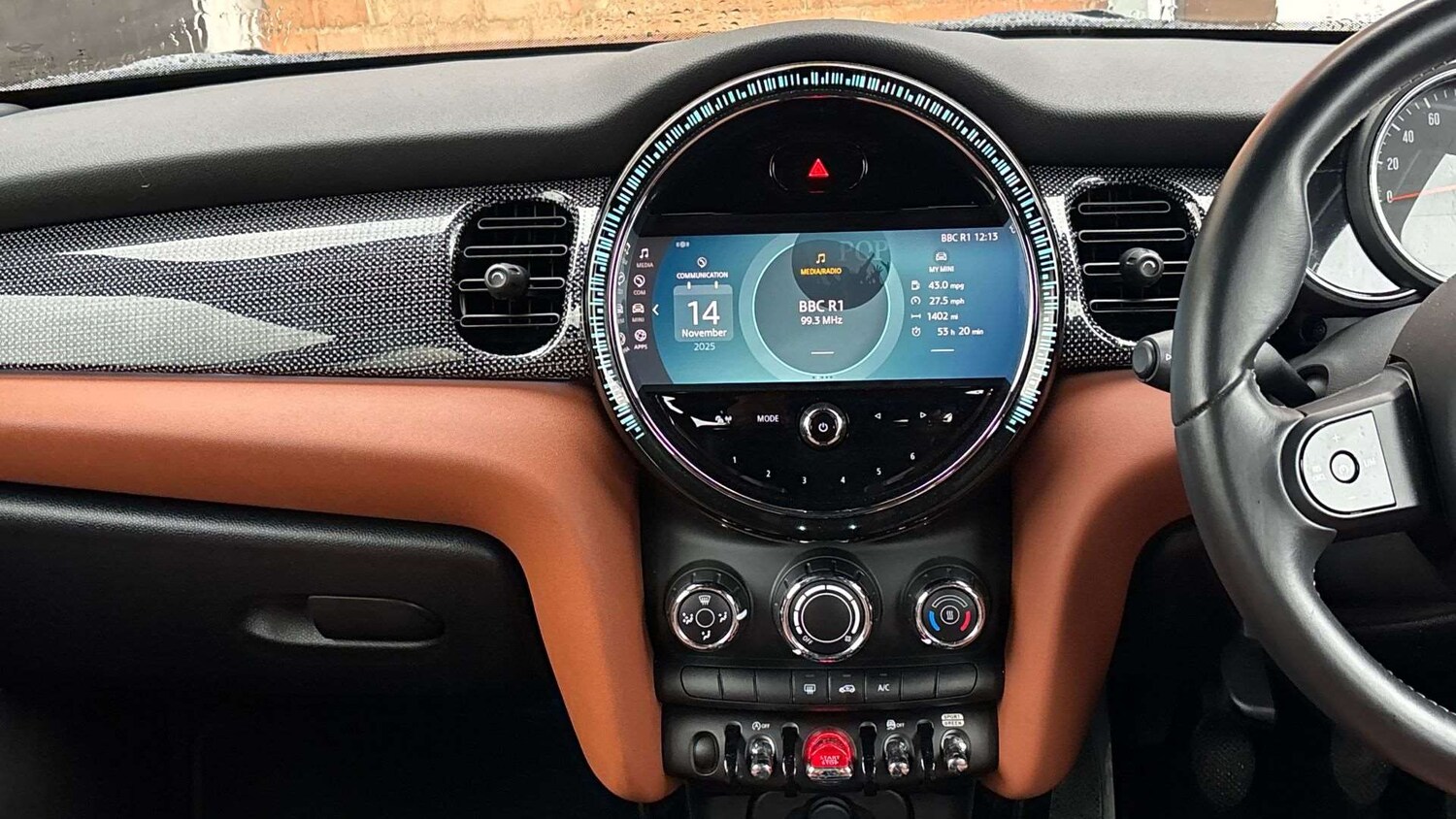 Used MINI Hatch 2021 for sale - 76610700: Photo 10