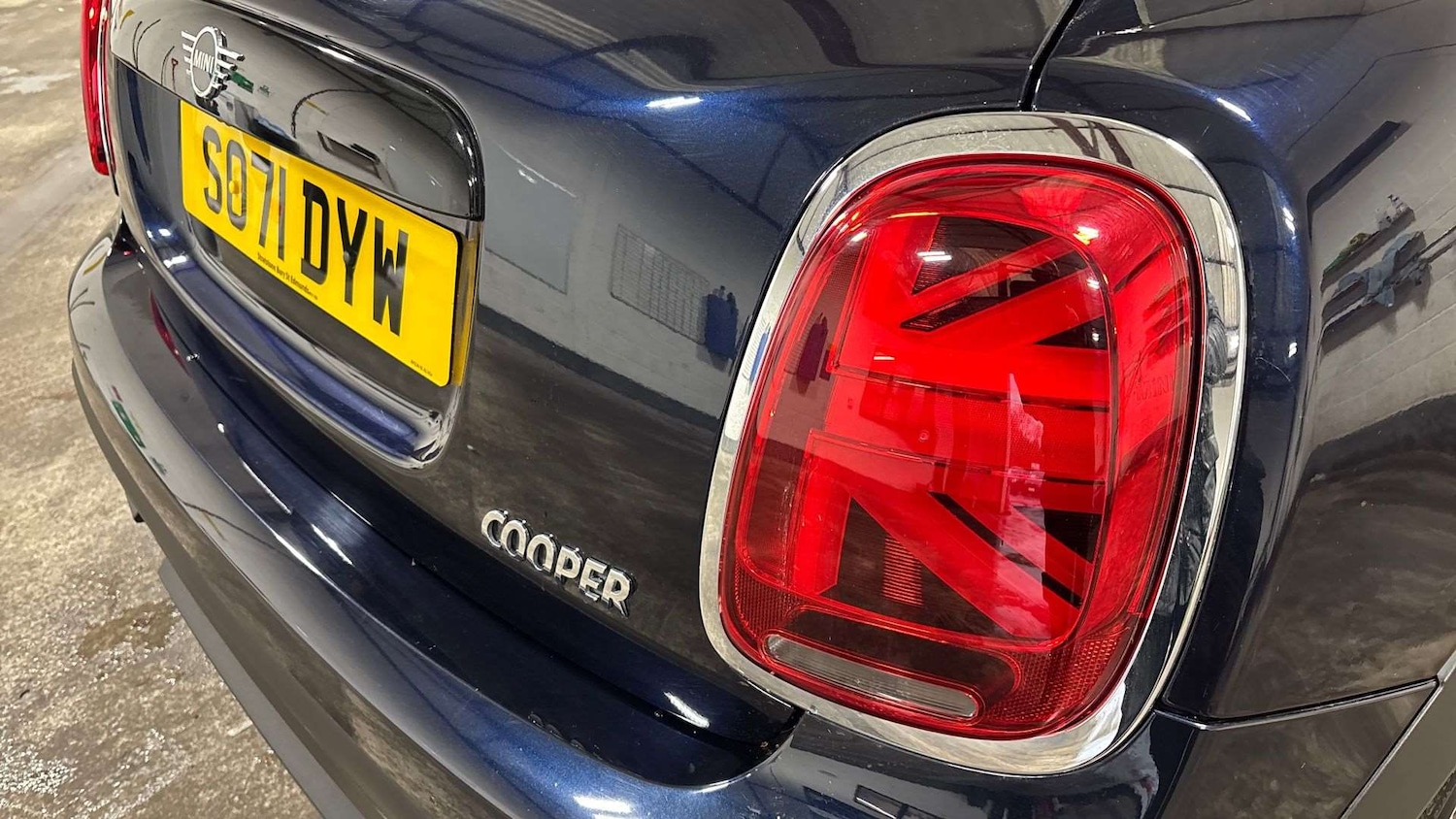 Used MINI Hatch 2021 for sale - 76610700: Photo 17