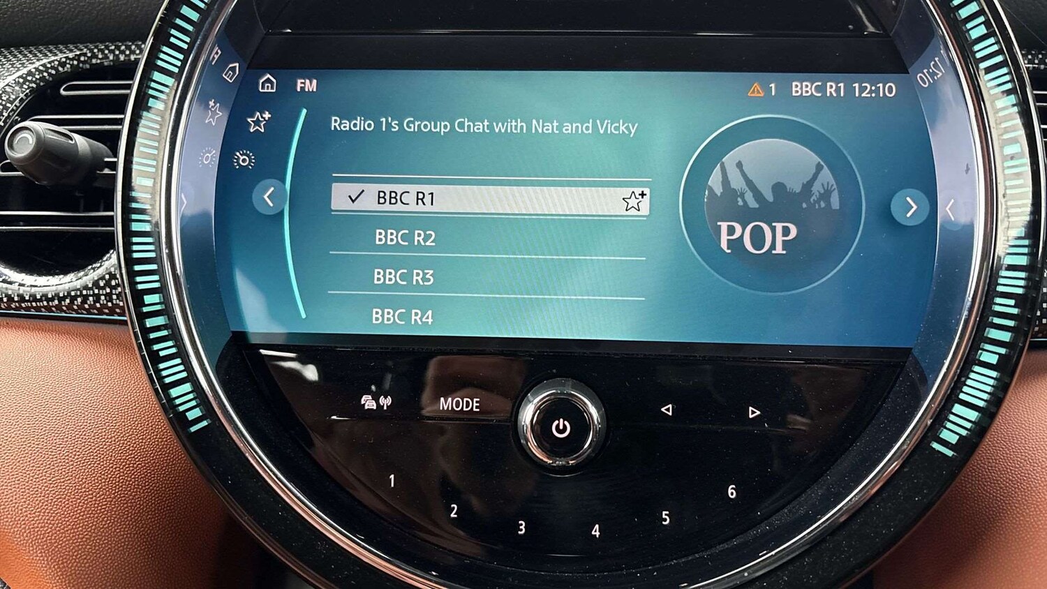 Used MINI Hatch 2021 for sale - 76610700: Photo 32