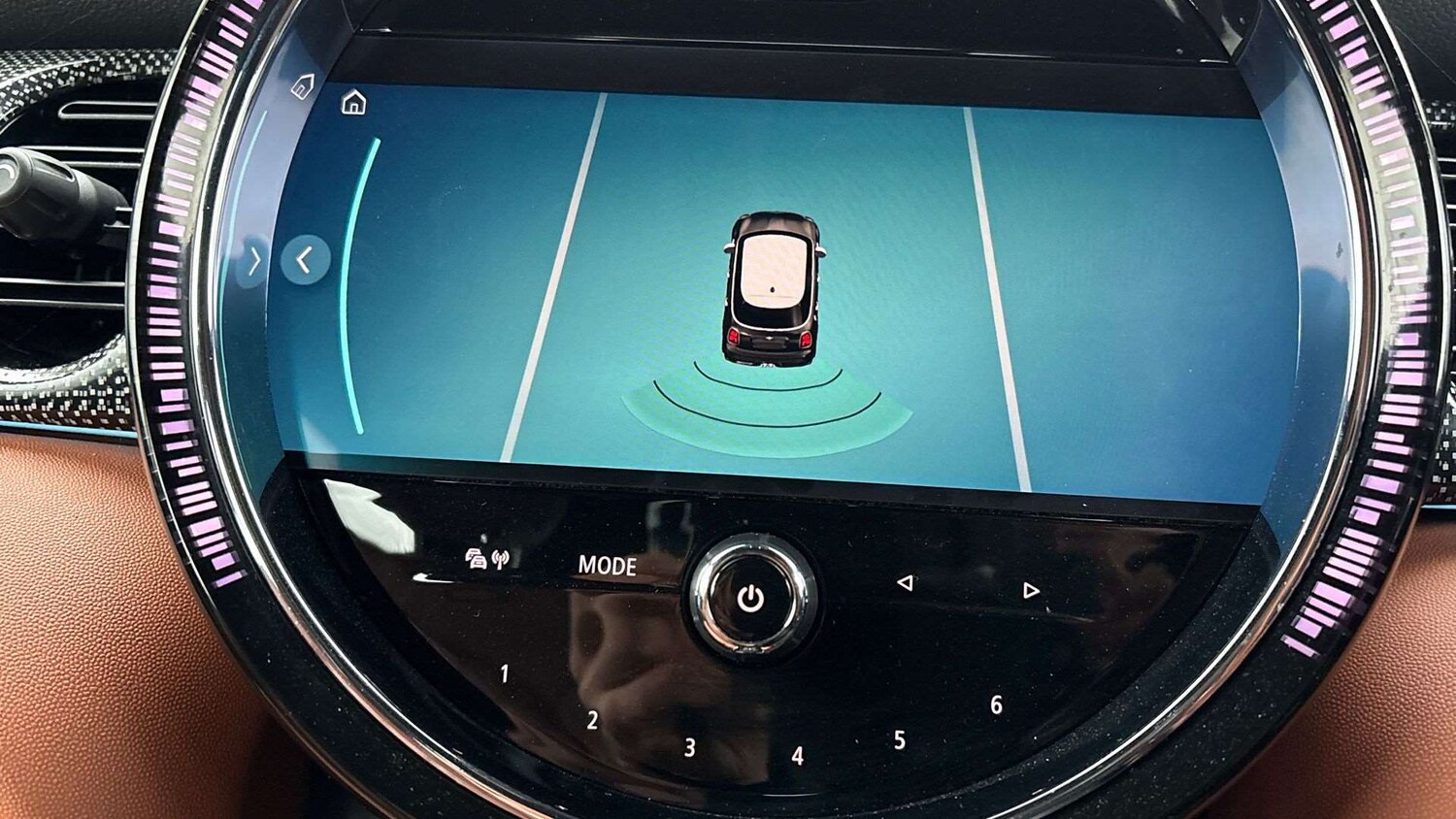 Used MINI Hatch 2021 for sale - 76610700: Photo 33