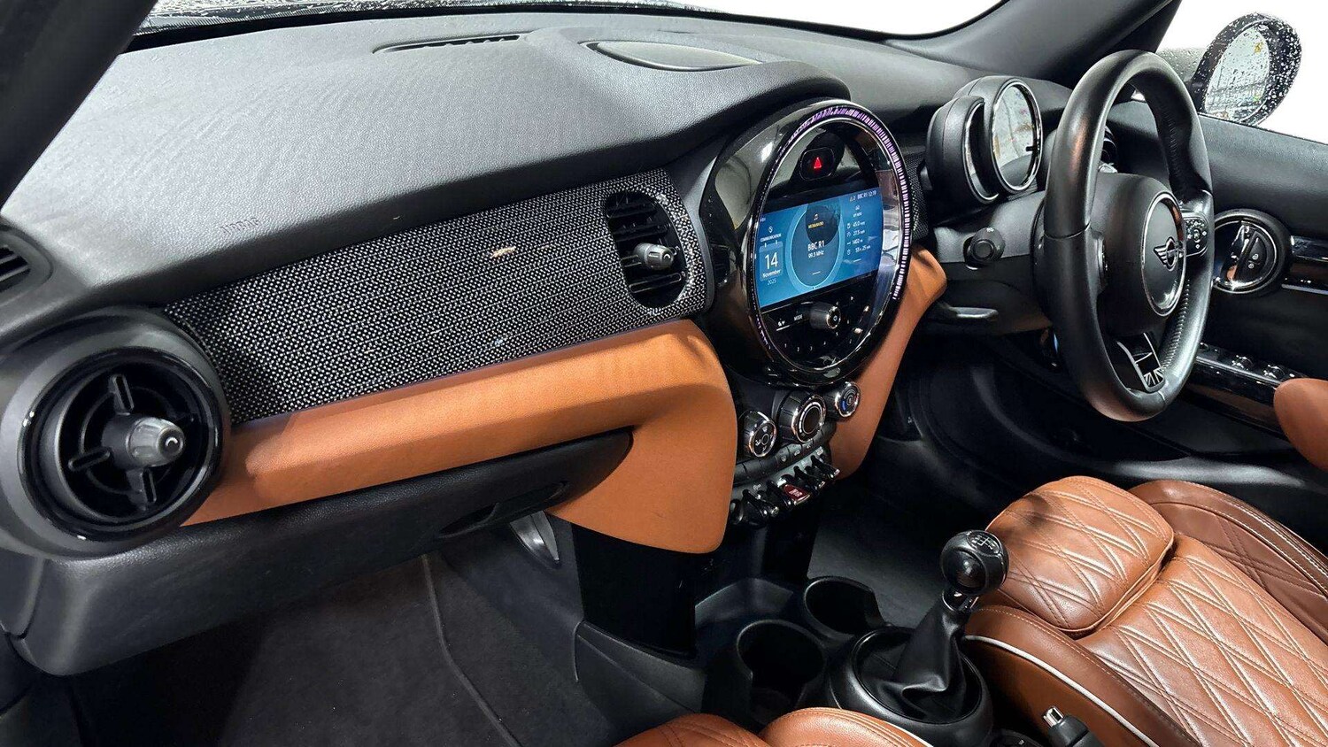 Used MINI Hatch 2021 for sale - 76610700: Photo 9