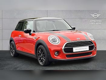 Used MINI Hatch 2020 for sale - 79716287: Photo