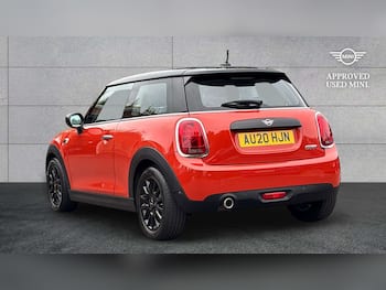 Used MINI Hatch 2020 for sale - 79716287: Photo