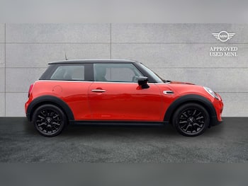 Used MINI Hatch 2020 for sale - 79716287: Photo