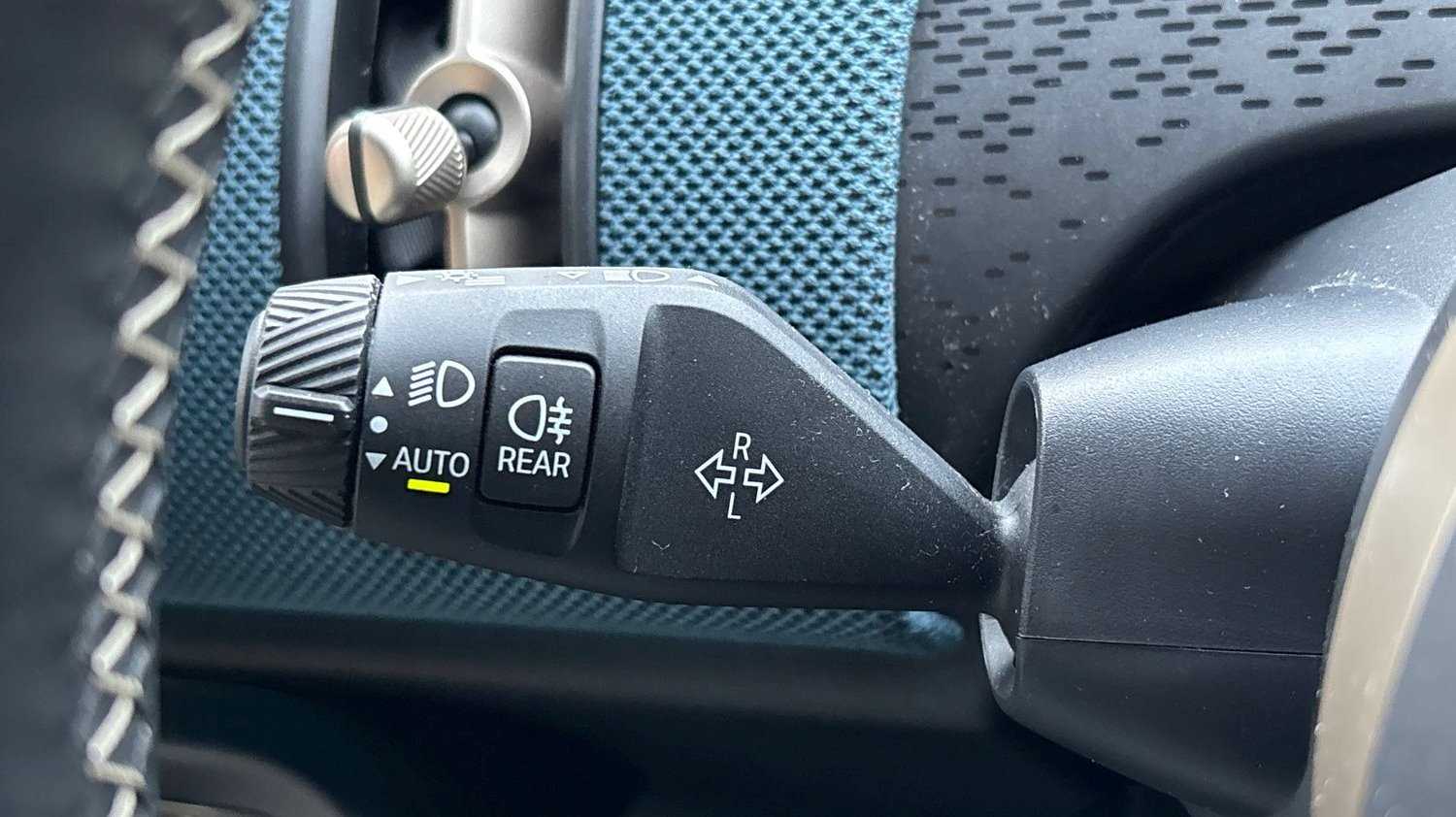 Vehicle 29