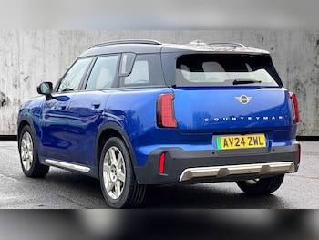 Used MINI Countryman 2024 for sale - 73193035: Photo