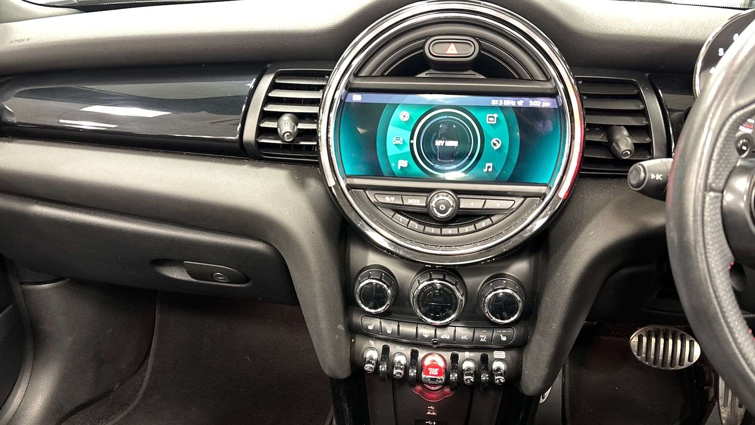 Used MINI Convertible 2021 for sale - 77429020: Photo 10