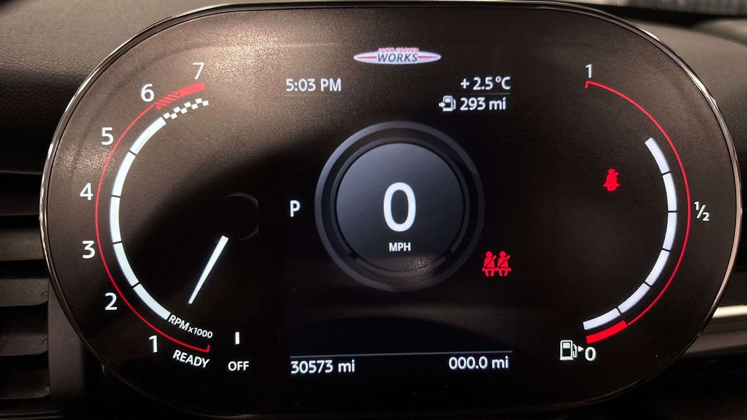 Used MINI Convertible 2021 for sale - 77429020: Photo 11