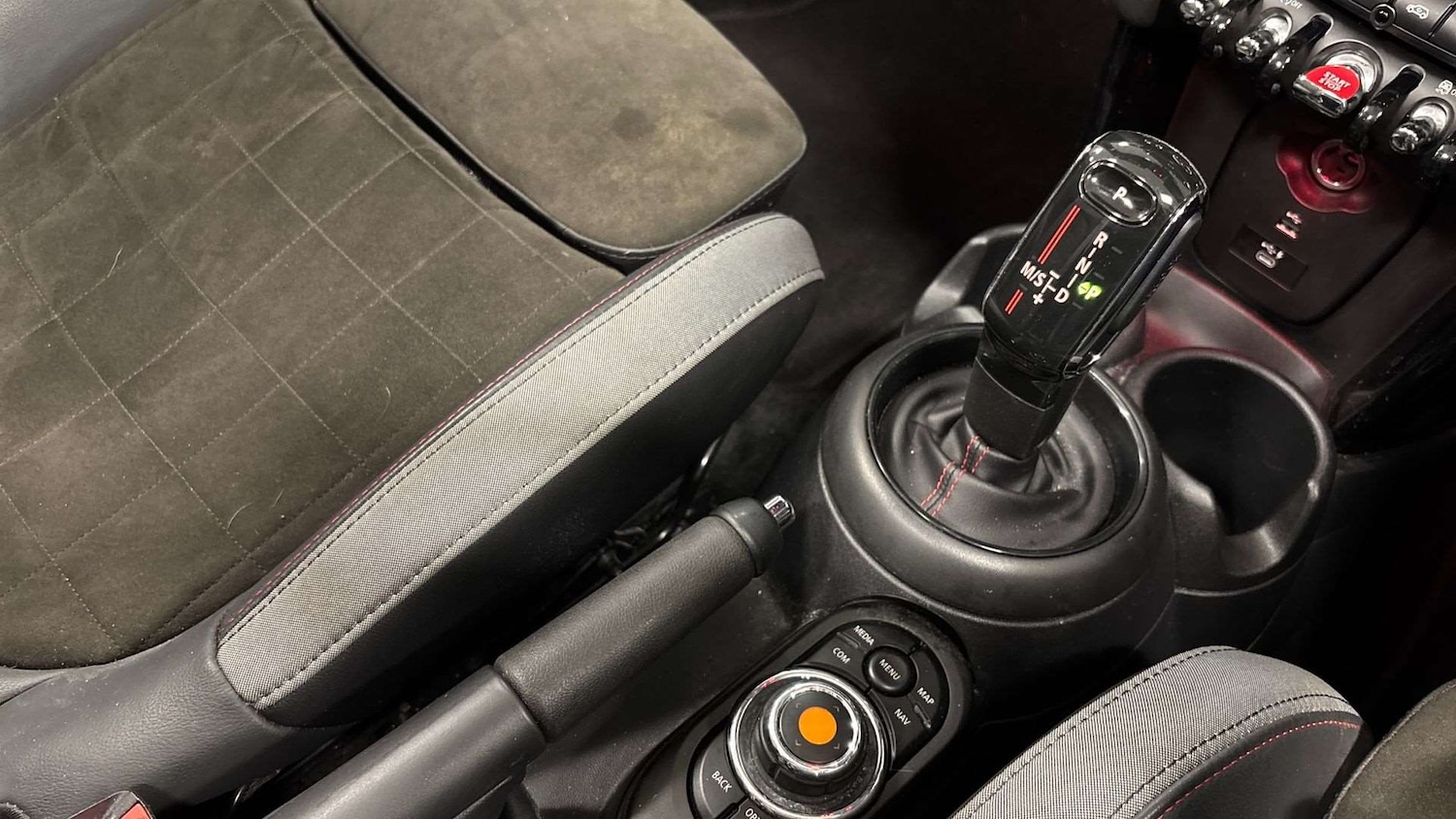 Used MINI Convertible 2021 for sale - 77429020: Photo 12