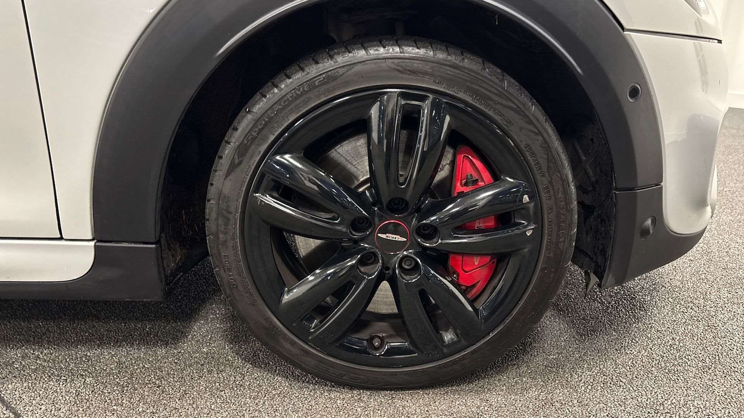 Used MINI Convertible 2021 for sale - 77429020: Photo 16