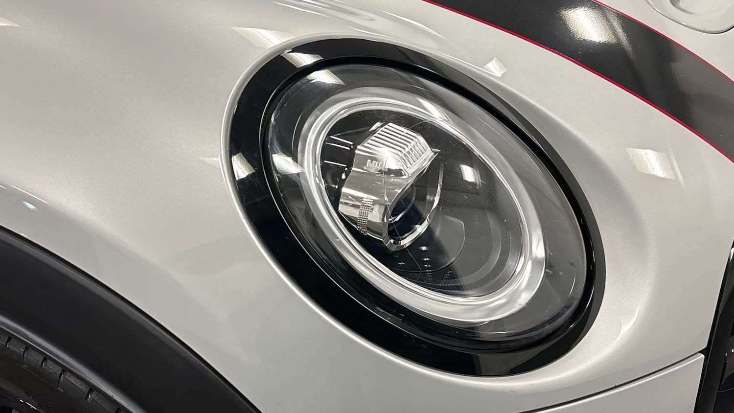 Used MINI Convertible 2021 for sale - 77429020: Photo 18