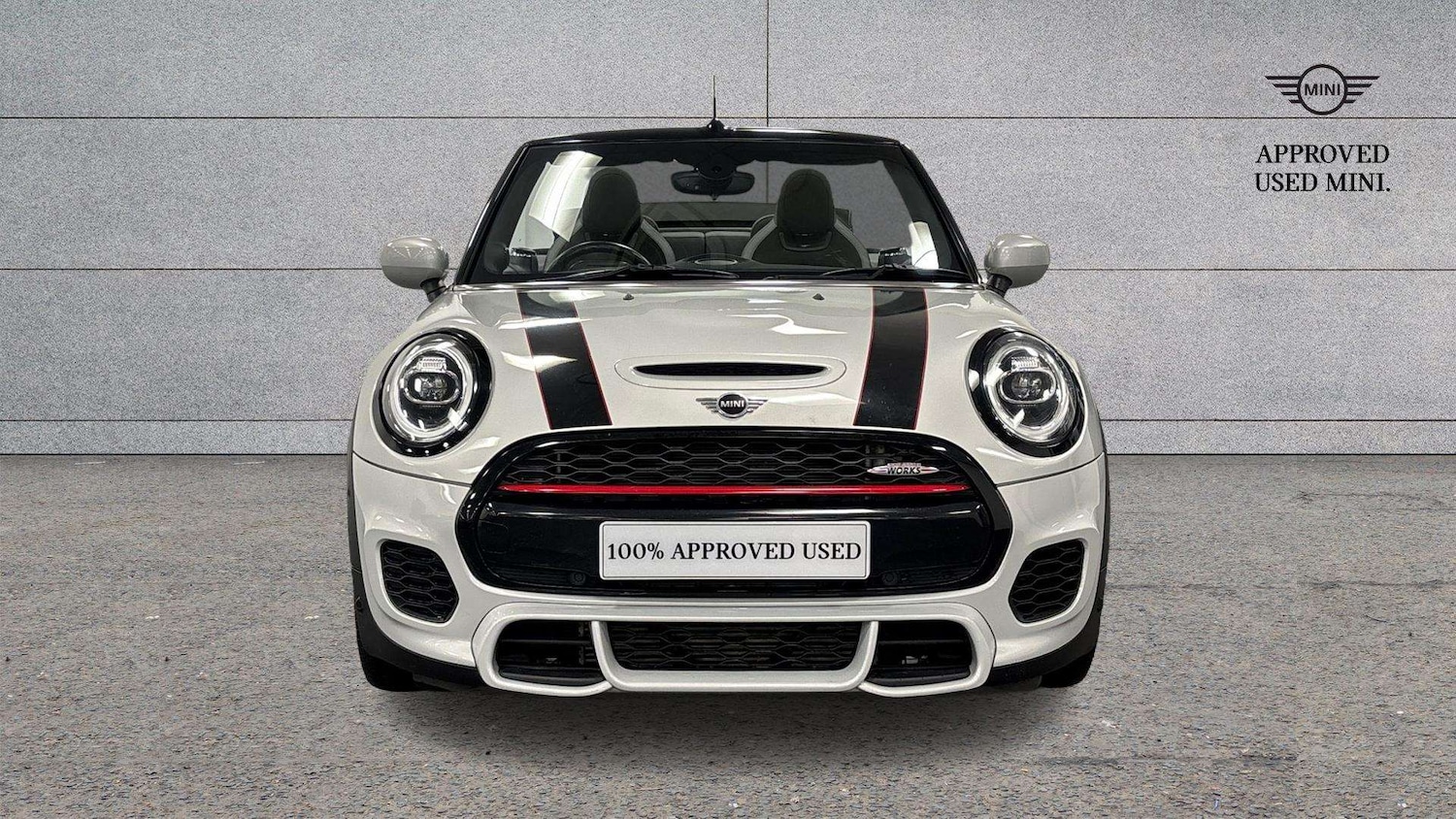 Used MINI Convertible 2021 for sale - 77429020: Photo 21
