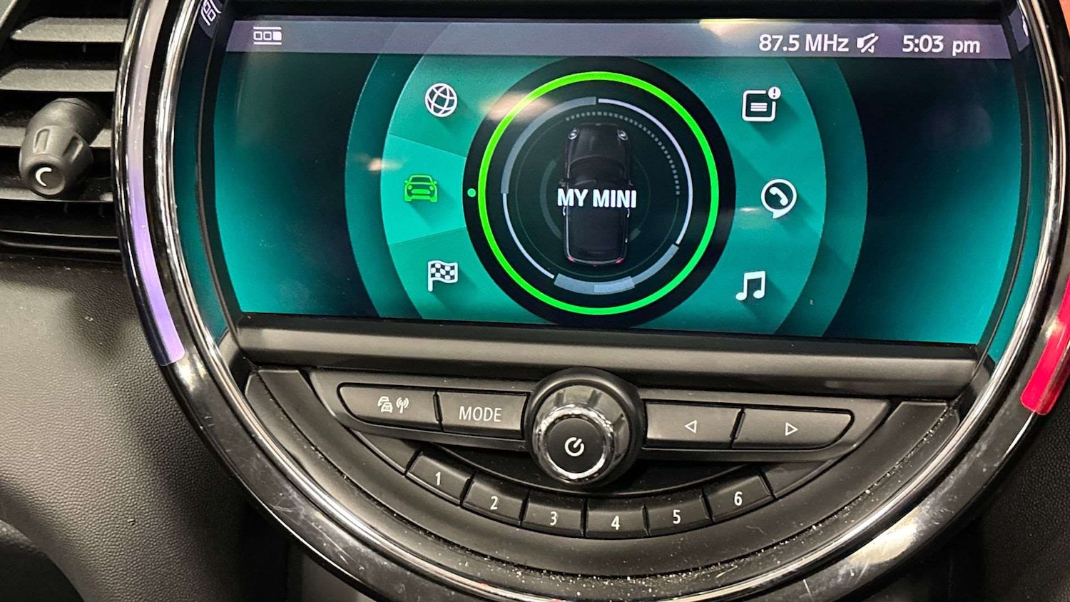 Used MINI Convertible 2021 for sale - 77429020: Photo 31