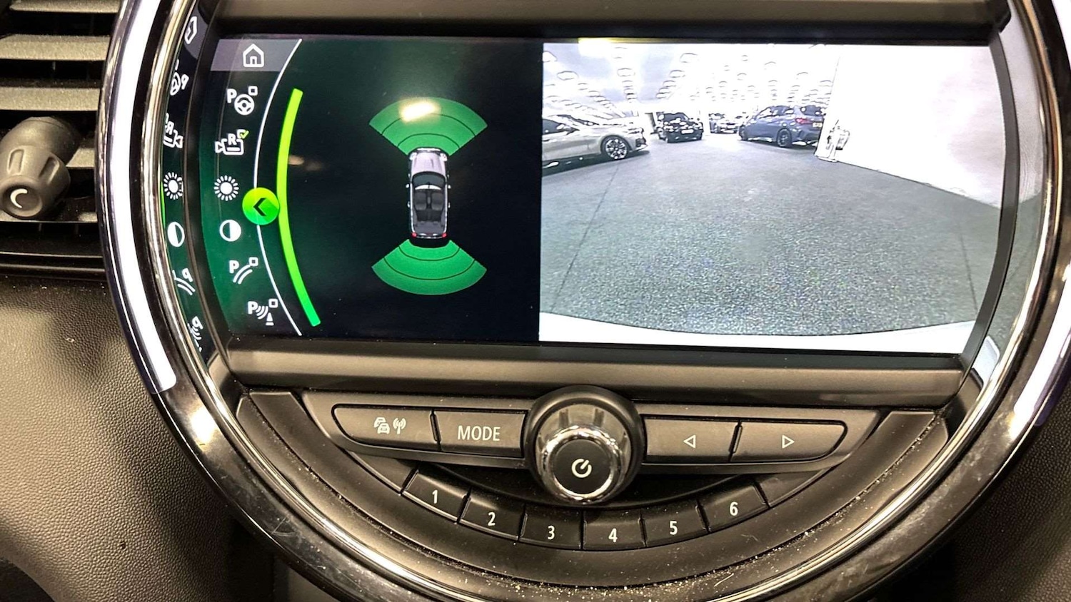 Used MINI Convertible 2021 for sale - 77429020: Photo 35