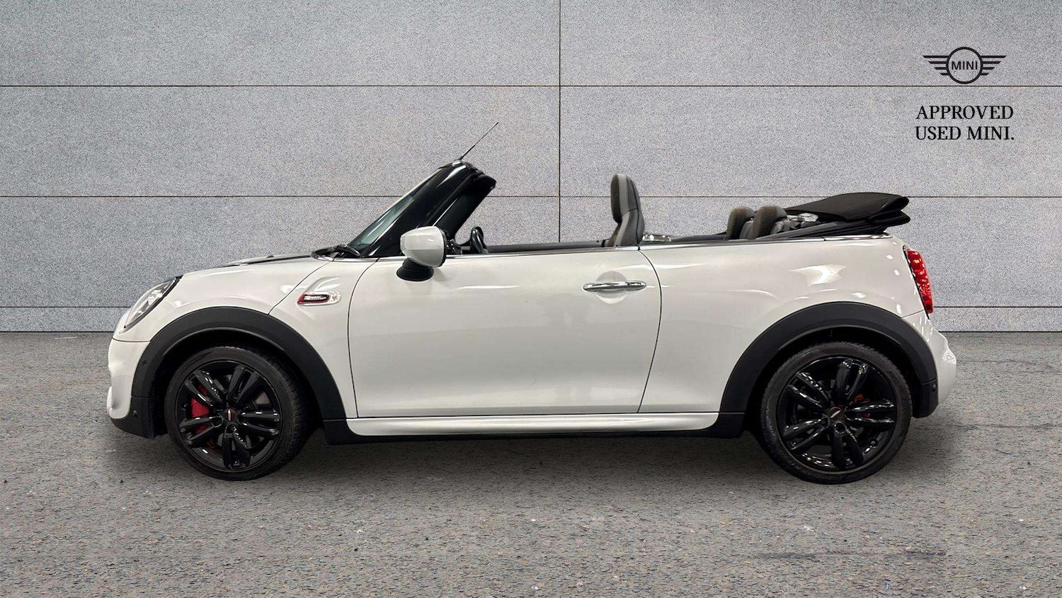 Used MINI Convertible 2021 for sale - 77429020: Photo 5