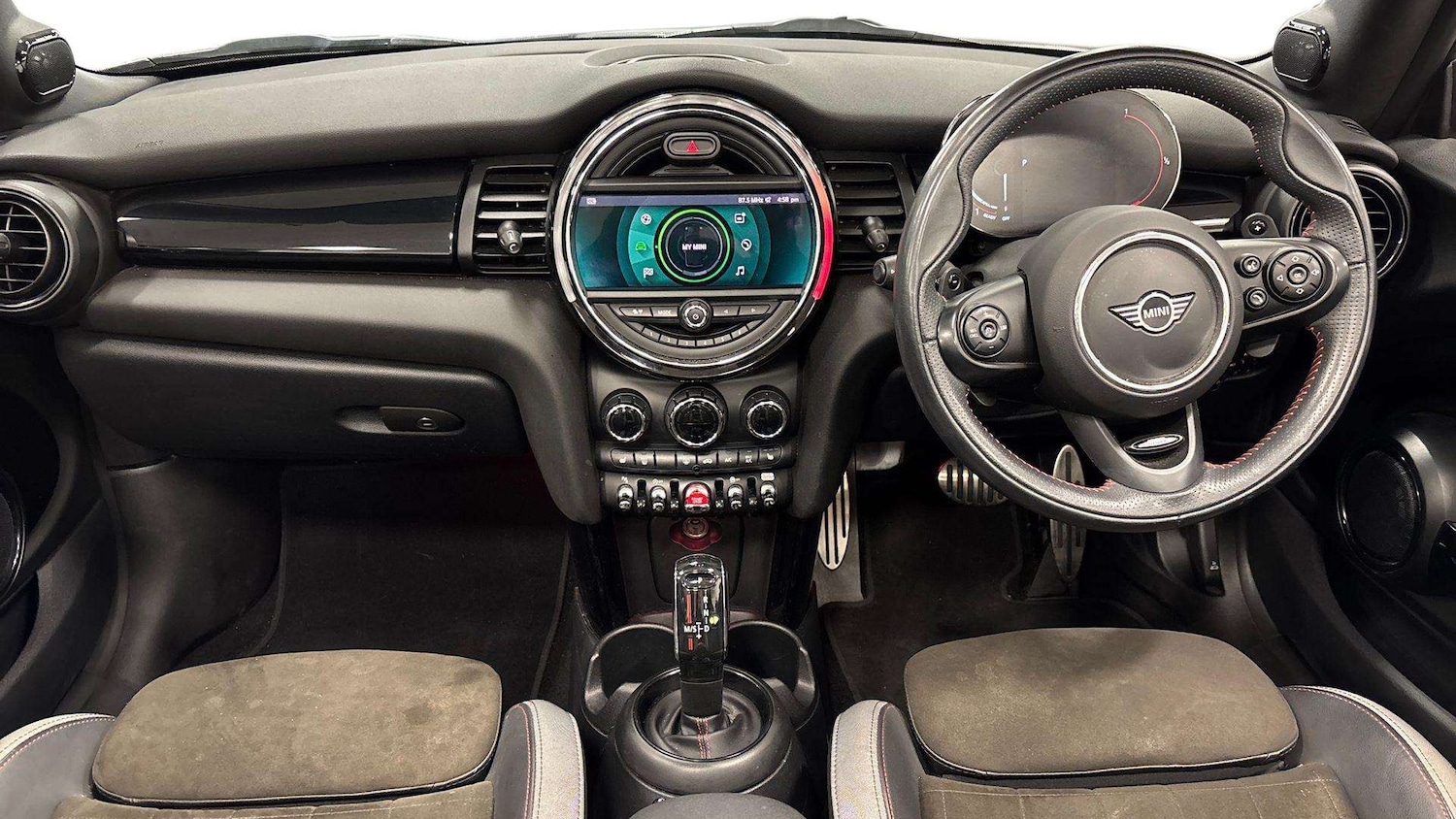 Used MINI Convertible 2021 for sale - 77429020: Photo 6