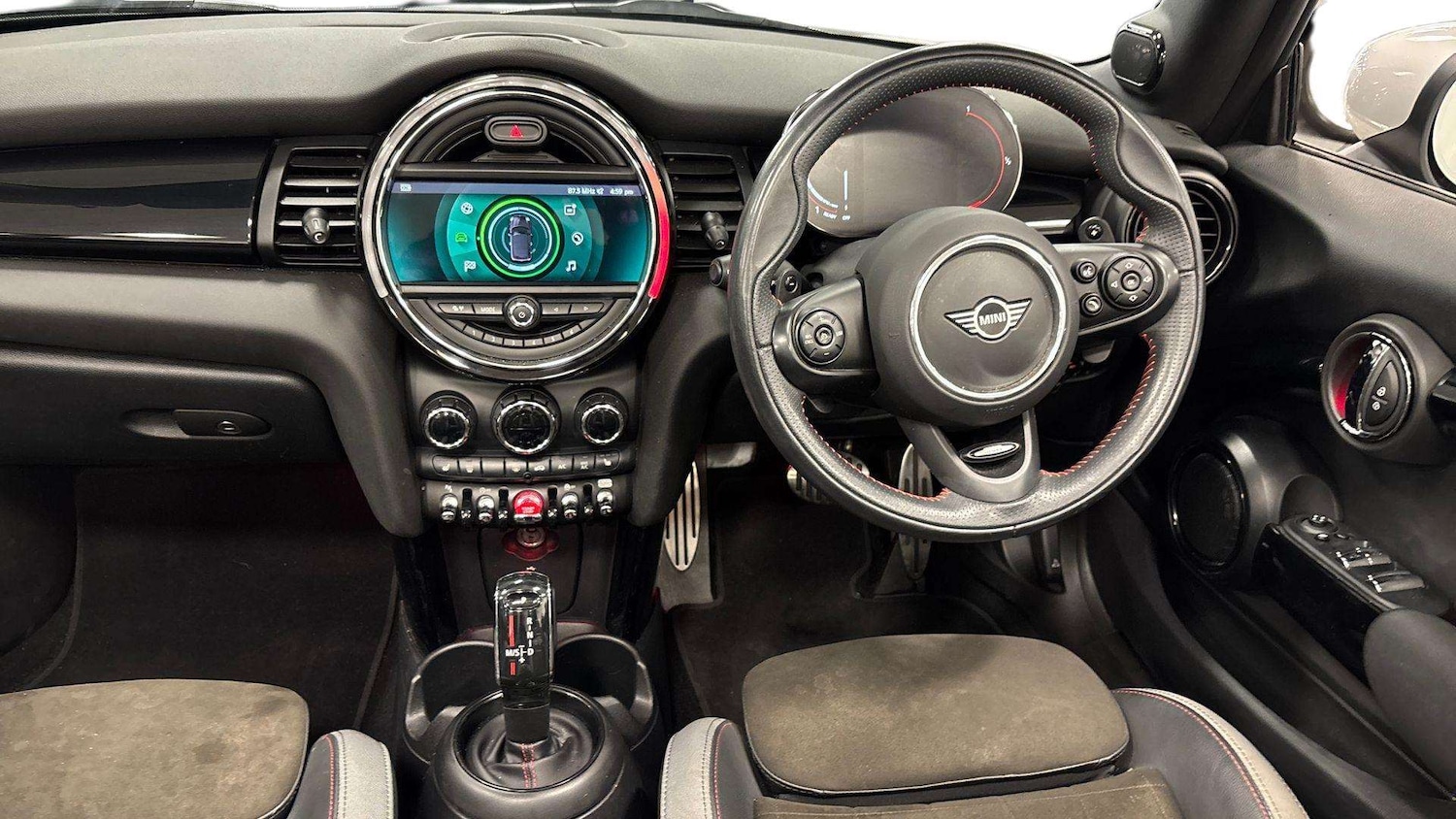 Used MINI Convertible 2021 for sale - 77429020: Photo 7