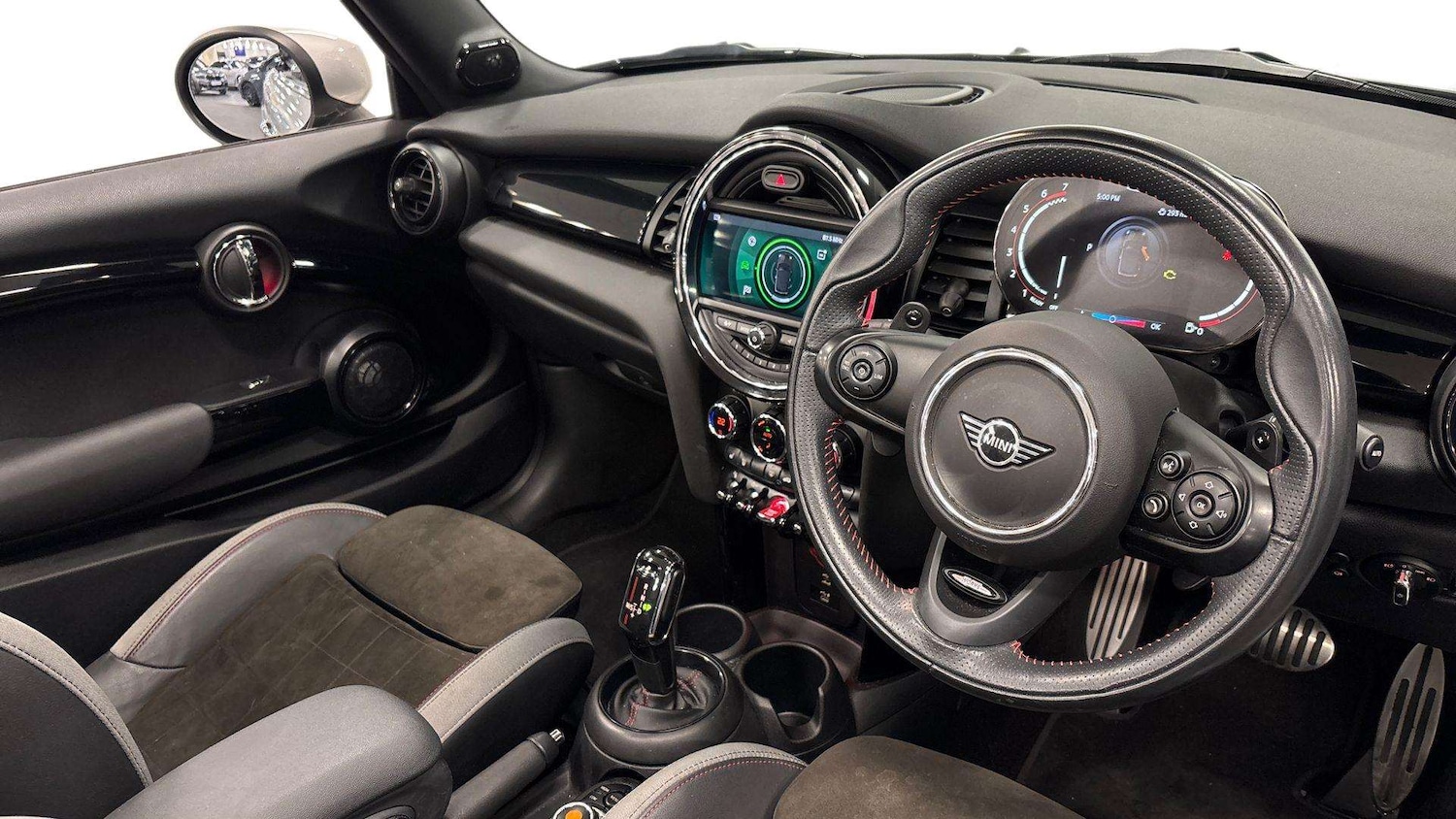 Used MINI Convertible 2021 for sale - 77429020: Photo 8