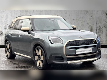 MINI - Countryman