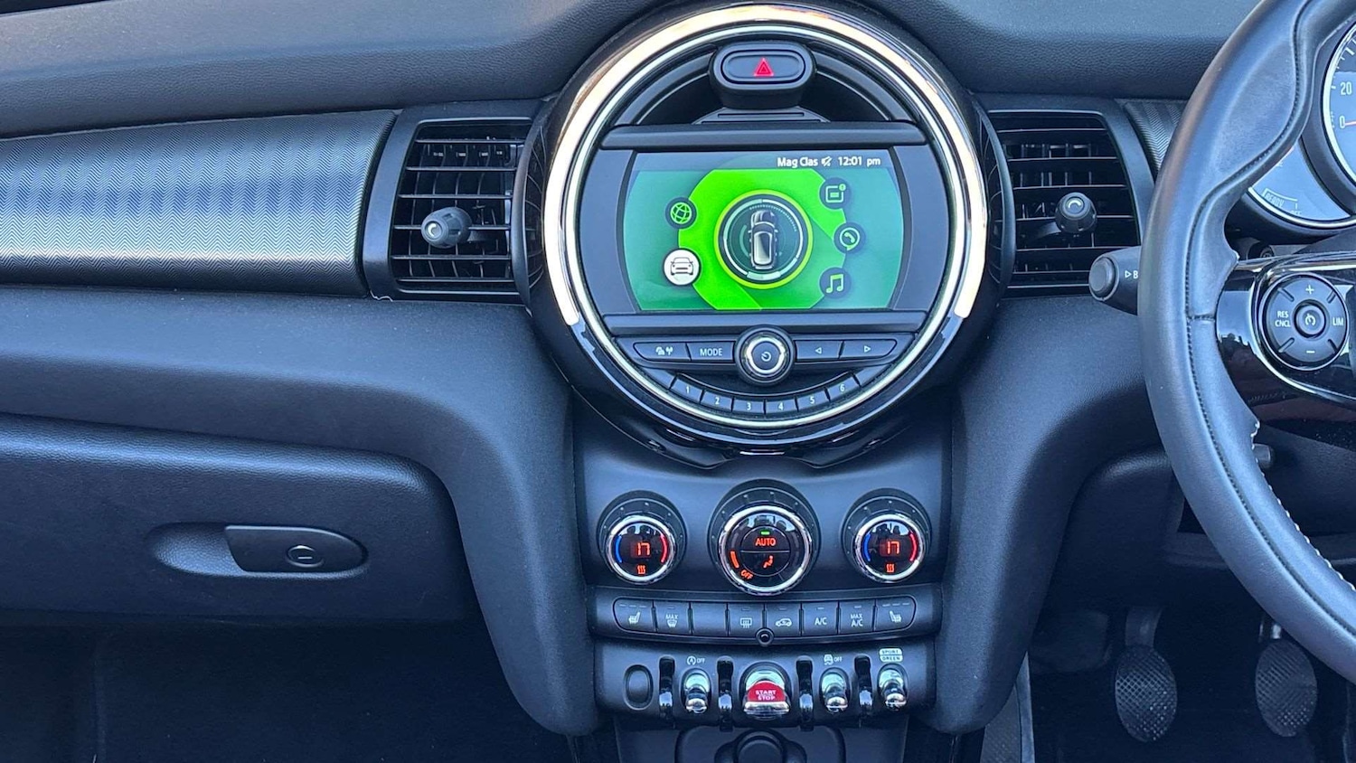 Used MINI Convertible 2020 for sale - 76804863: Photo 10