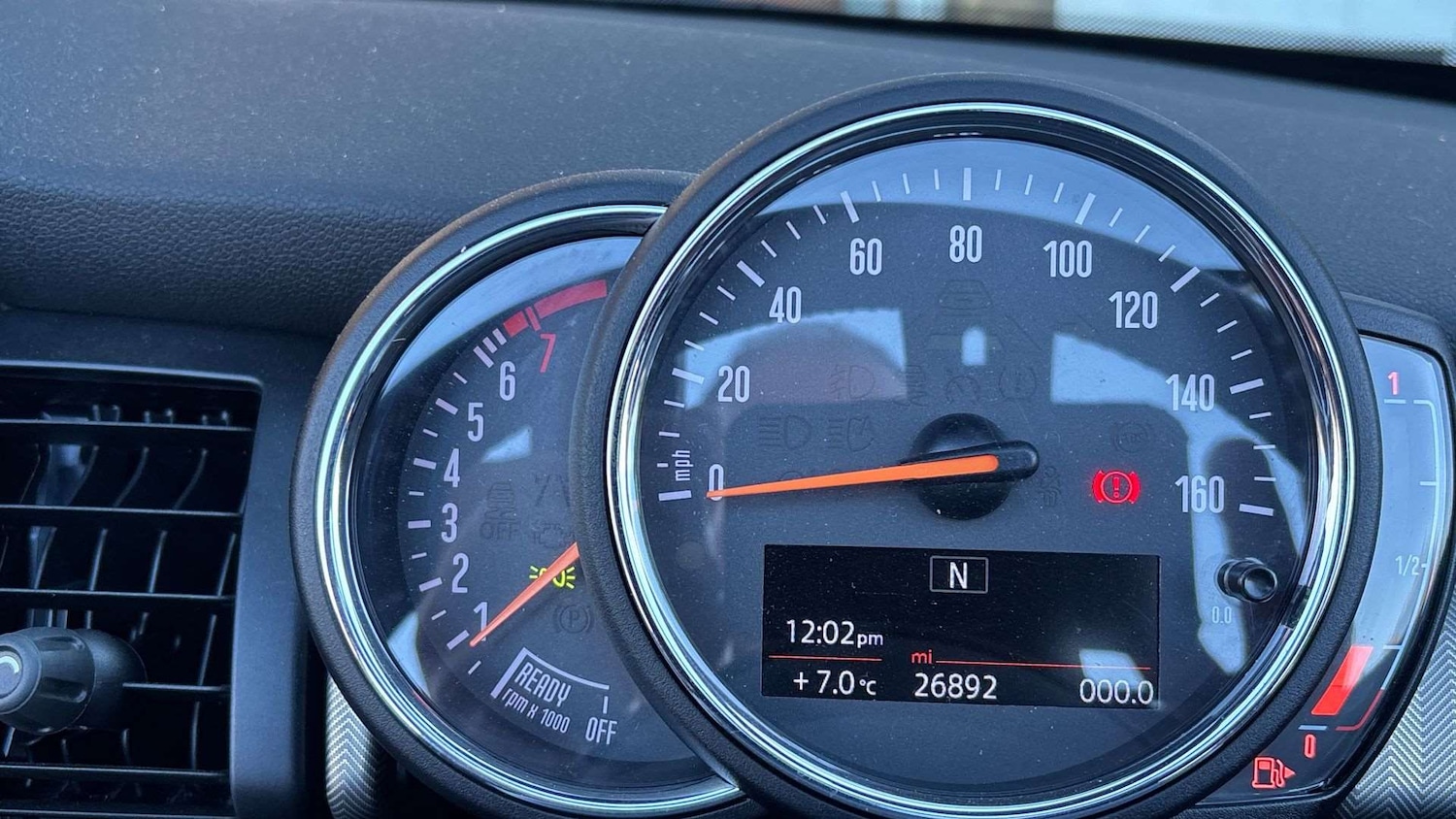 Used MINI Convertible 2020 for sale - 76804863: Photo 11