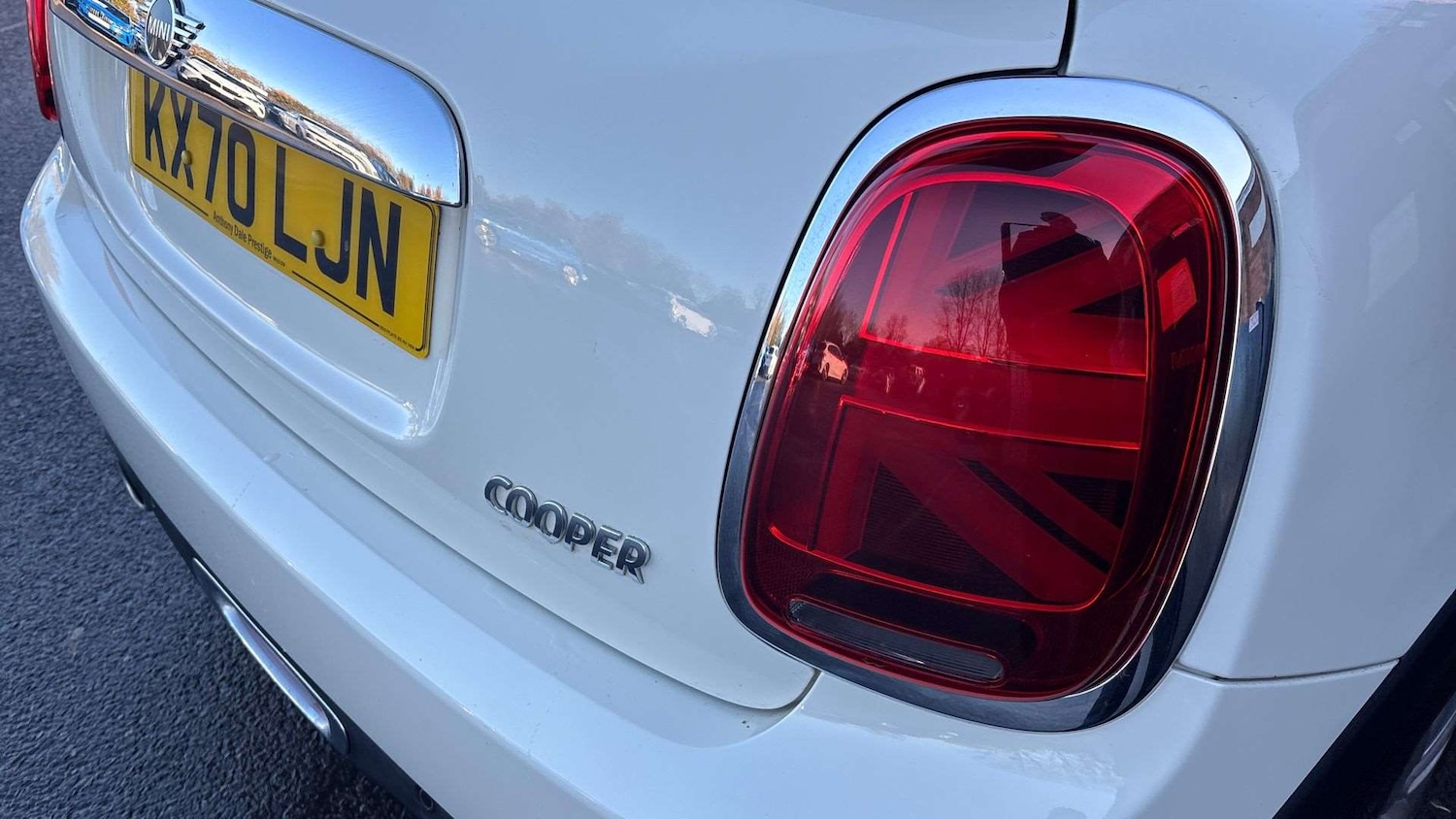 Used MINI Convertible 2020 for sale - 76804863: Photo 17