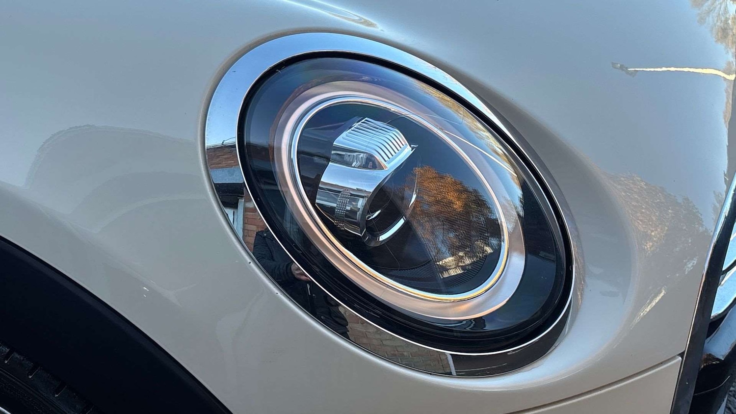 Used MINI Convertible 2020 for sale - 76804863: Photo 18