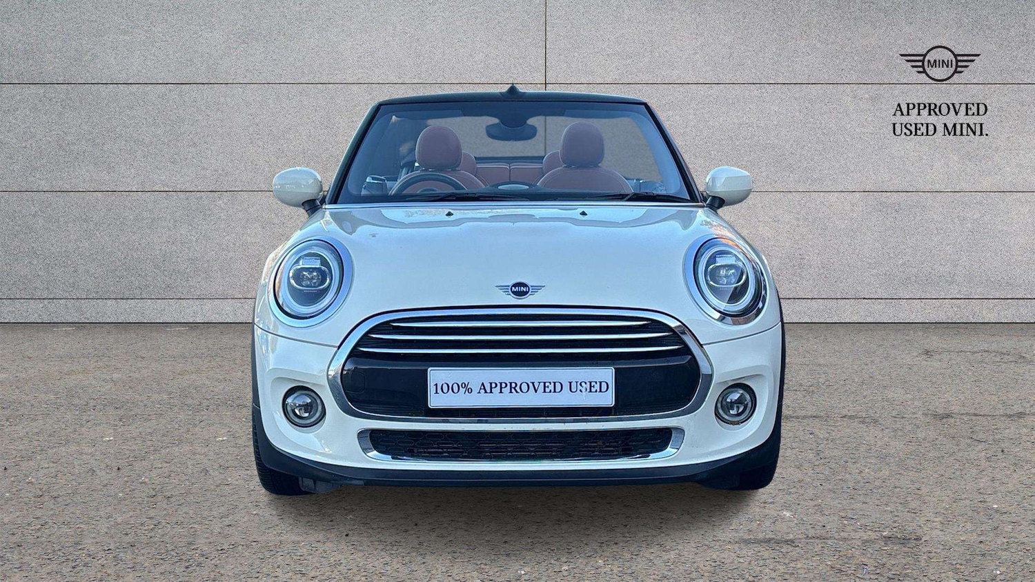 Used MINI Convertible 2020 for sale - 76804863: Photo 21