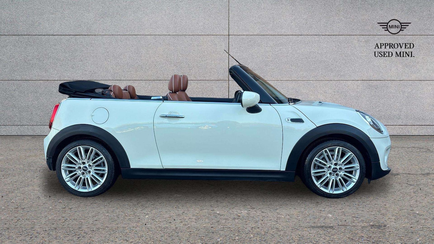 Used MINI Convertible 2020 for sale - 76804863: Photo 4