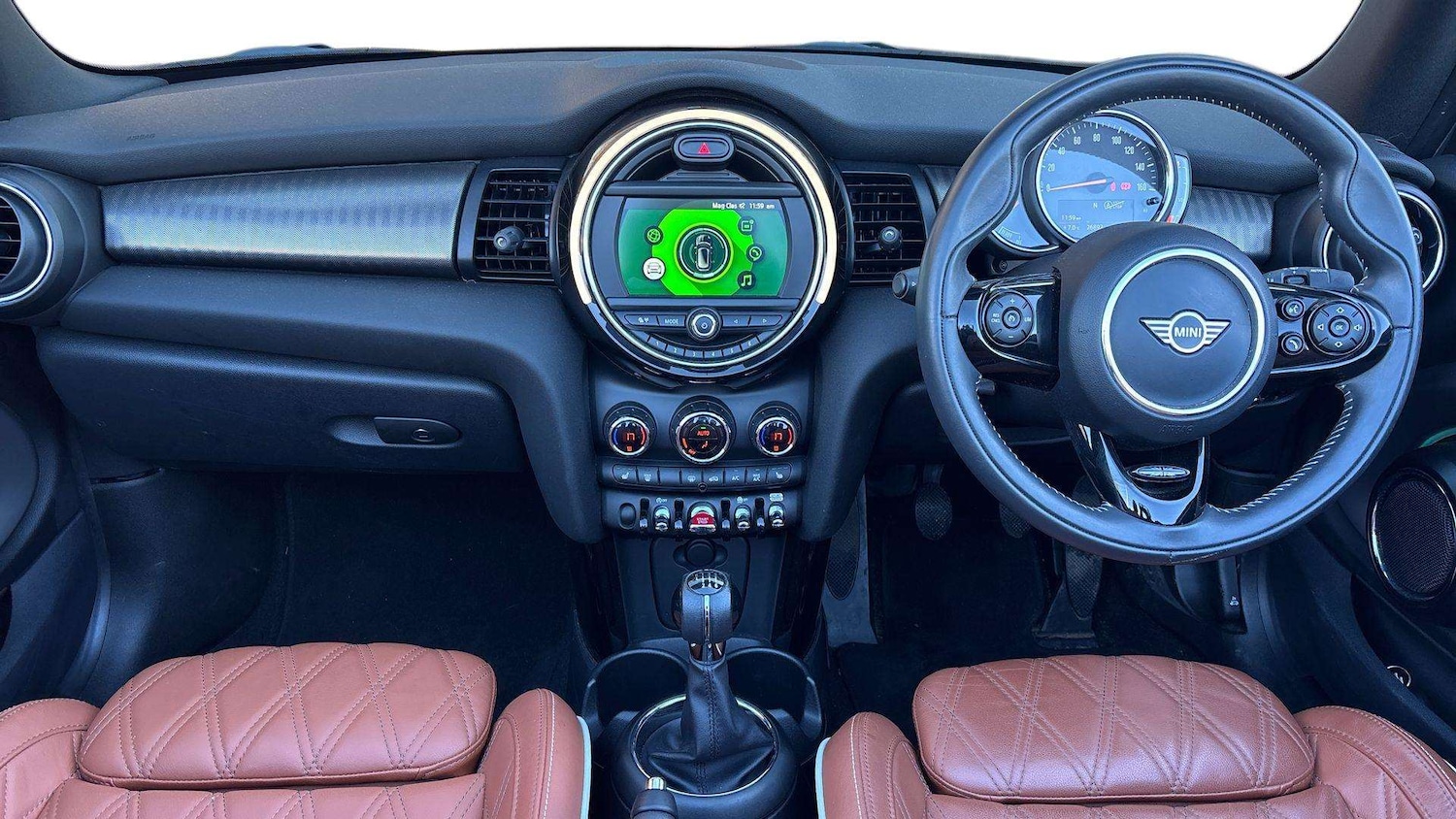 Used MINI Convertible 2020 for sale - 76804863: Photo 6