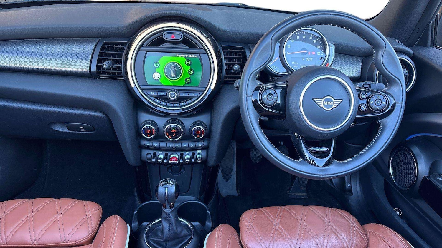 Used MINI Convertible 2020 for sale - 76804863: Photo 7