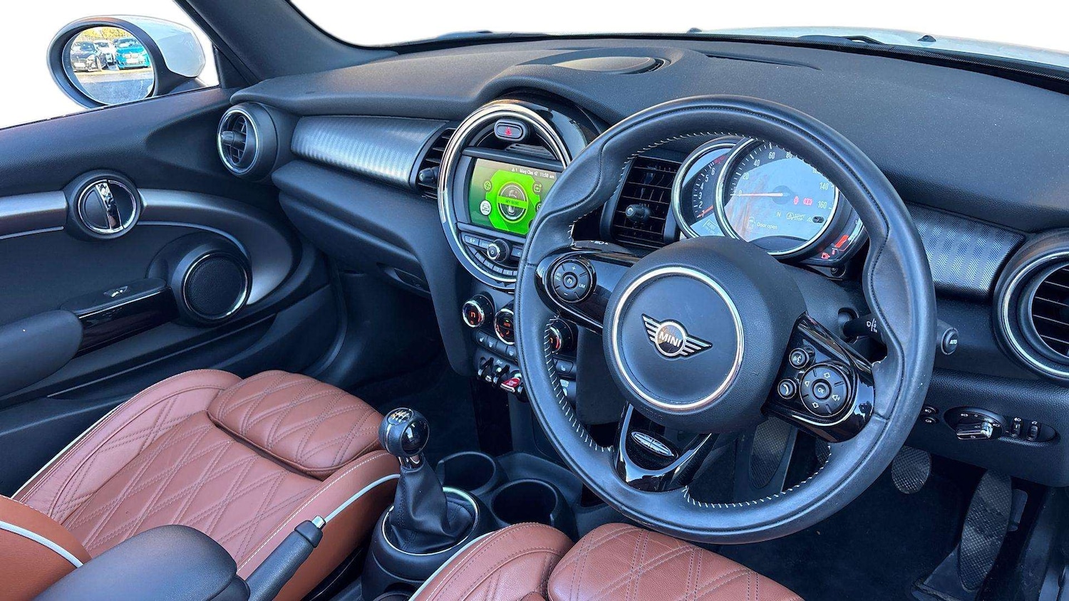 Used MINI Convertible 2020 for sale - 76804863: Photo 8