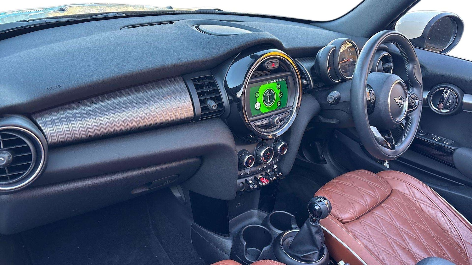 Used MINI Convertible 2020 for sale - 76804863: Photo 9