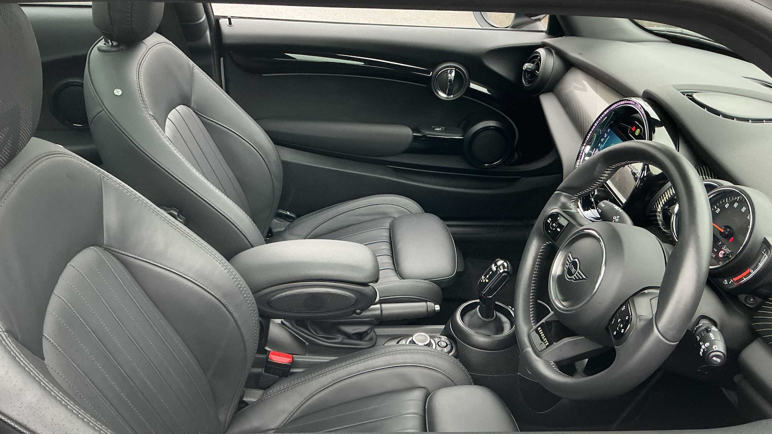 Used MINI Hatch 2023 for sale - 77527086: Photo 11