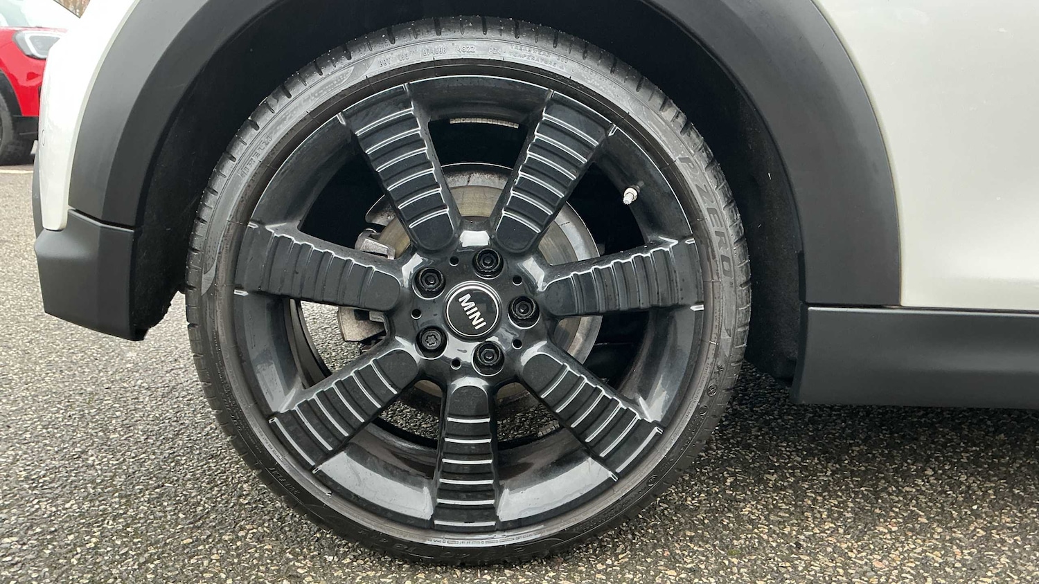 Used MINI Hatch 2023 for sale - 77527086: Photo 14