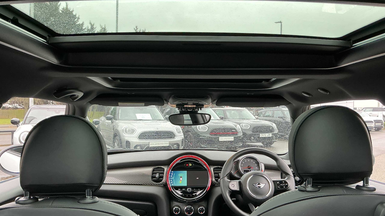 Used MINI Hatch 2023 for sale - 77527086: Photo 17