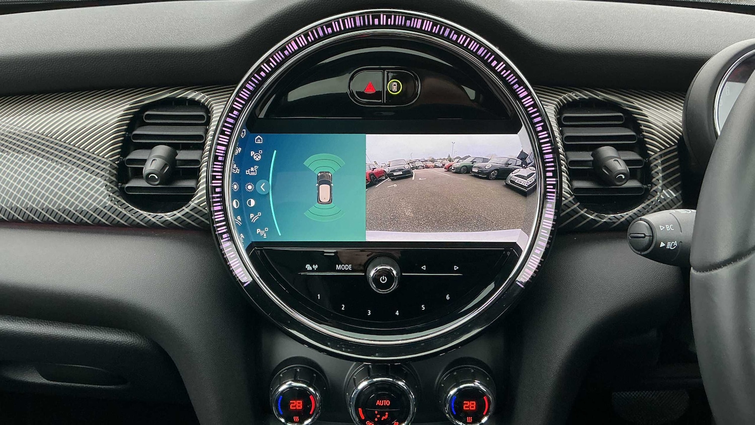 Used MINI Hatch 2023 for sale - 77527086: Photo 19